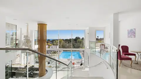 Hotel Portals Hills Hotel Portals Hills