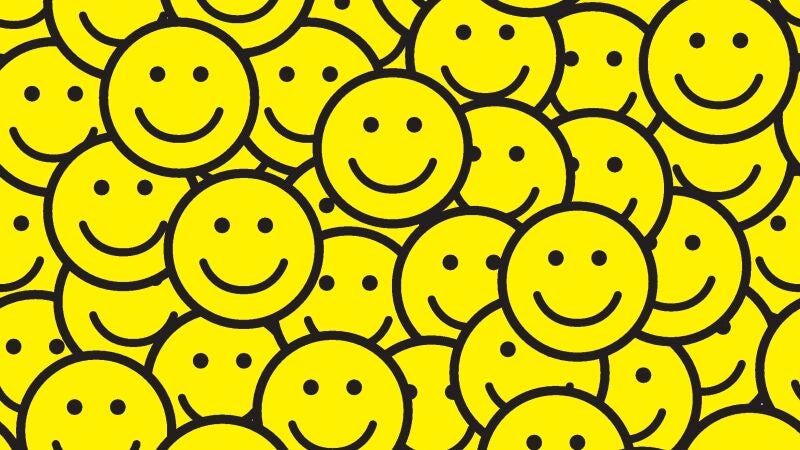 Yellow Day: ¿Por qué el color amarillo se asocia con la felicidad?