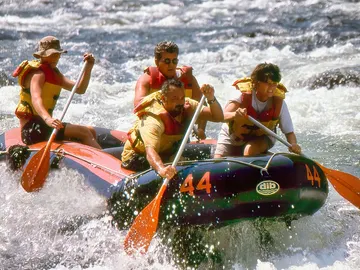 Rafting Rafting
