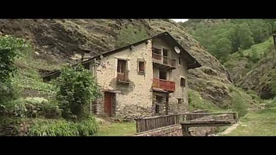Casa Sansa y Casa Cerdà, juntos contra Casa Palanca y el resto de vecinos de Tor Casa Sansa y Casa Cerdà, juntos contra Casa Palanca y el resto de vecinos de Tor