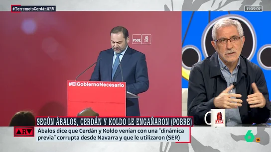 Gaspar Llamazares Gaspar Llamazares