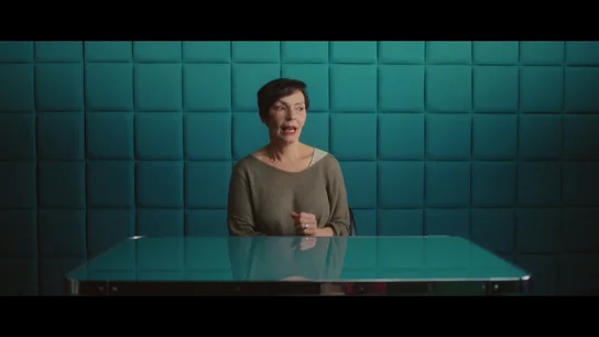 Patricia Redondo, corista de Marta Sánchez en el Golfo: "Los americanos eran Rambo y los españoles, unos niños" Patricia Redondo, corista de Marta Sánchez en el Golfo: "Los americanos eran Rambo y los españoles, unos niños"