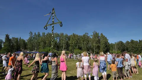 Midsommar Midsommar