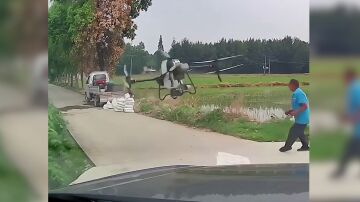 DRON