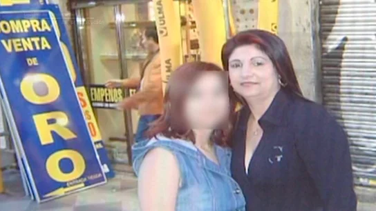 "La familia obligaba a la menor a ejercer la prostitución en el polígono Marconi": así destapó Equipo de Investigación a la 'Brigada Negra' "La familia obligaba a la menor a ejercer la prostitución en el polígono Marconi": así destapó Equipo de Investigación a la 'Brigada Negra'