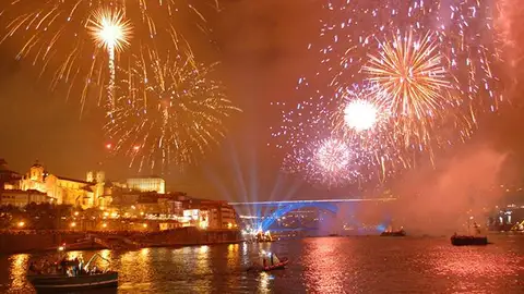 Oporto Oporto