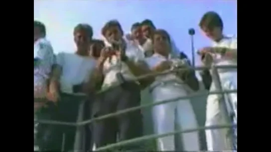 Cuando España mandó a jóvenes que estaban haciendo la mili a la guerra del Golfo: "Algunos no habían visto nunca el mar" Cuando España mandó a jóvenes que estaban haciendo la mili a la guerra del Golfo: "Algunos no habían visto nunca el mar"