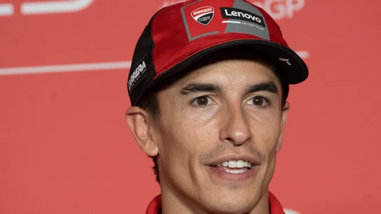 Marc Márquez Marc Márquez