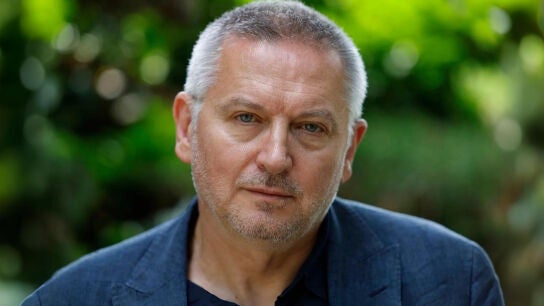 Gueorgui Gospod&iacute;nov