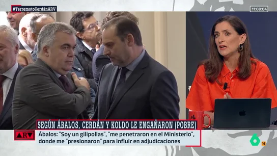 Sandra León Sandra León