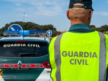 Guardia Civil Guardia Civil