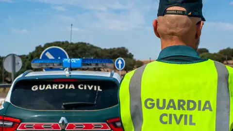Guardia Civil Guardia Civil
