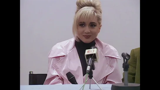 "Les seré atractiva a los chicos": Marta Sánchez, sobre por qué fue ella la elegida para actuar ante las tropas en la Guerra del Golfo "Les seré atractiva a los chicos": Marta Sánchez, sobre por qué fue ella la elegida para actuar ante las tropas en la Guerra del Golfo