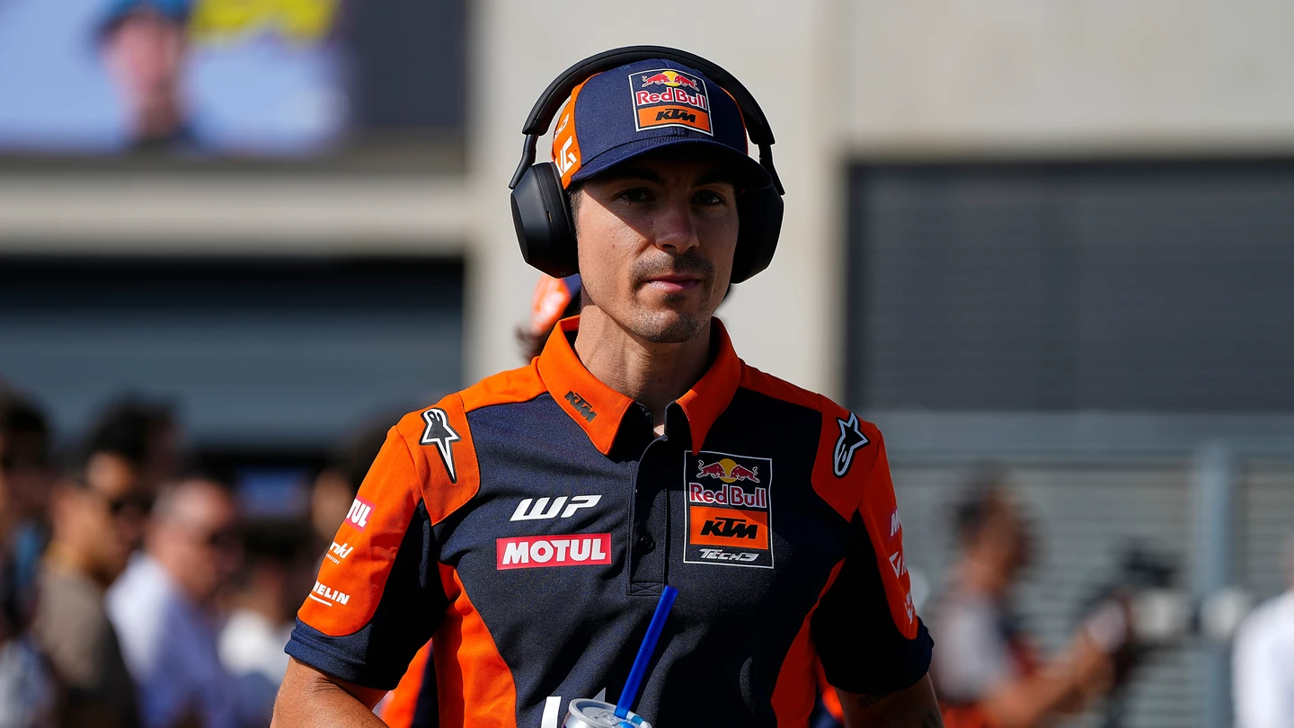 Maverick Viñales Maverick Viñales