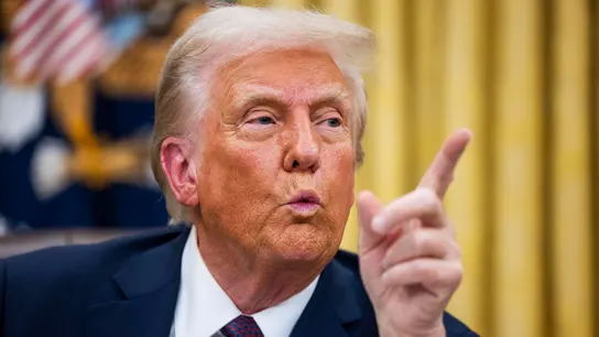 Donald Trump Donald Trump