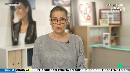 Alfonso Arús, tras saber que Estefanía de Mónaco se jubila a los 60 años: "¿De qué se jubila?" Alfonso Arús, tras saber que Estefanía de Mónaco se jubila a los 60 años: "¿De qué se jubila?"