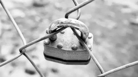 Las filtraciones de contraseñas no me preocupan desde que uso este sencillo método de autentificación Las filtraciones de contraseñas no me preocupan desde que uso este sencillo método de autentificación