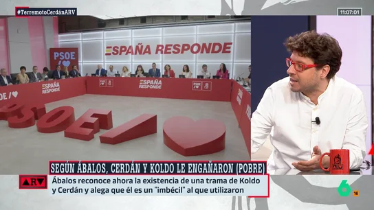 Fernando Berlín Fernando Berlín