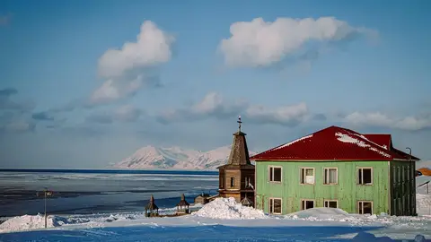 Svalbard Svalbard