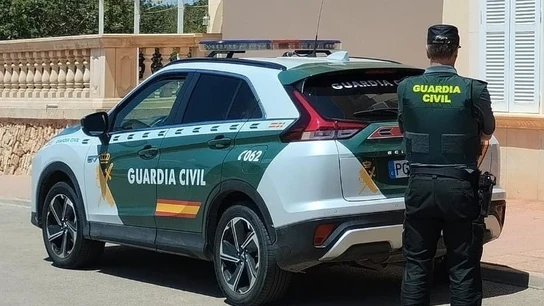 Mata con un arma blanca a un hombre tras una discusión en Brenes (Sevilla) Mata con un arma blanca a un hombre tras una discusión en Brenes (Sevilla)