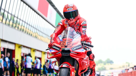 Marc Márquez Marc Márquez