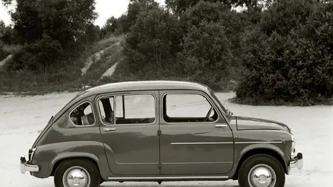 SEAT 800 SEAT 800