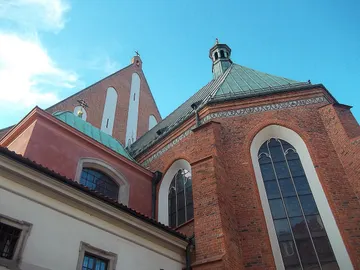 Catedral de San Juan de Varsovia Catedral de San Juan de Varsovia