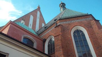 Catedral de San Juan de Varsovia