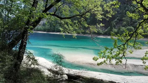 Jiuzhaigou Jiuzhaigou
