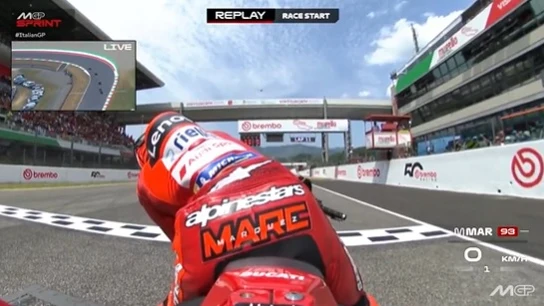 Marc Márquez Marc Márquez
