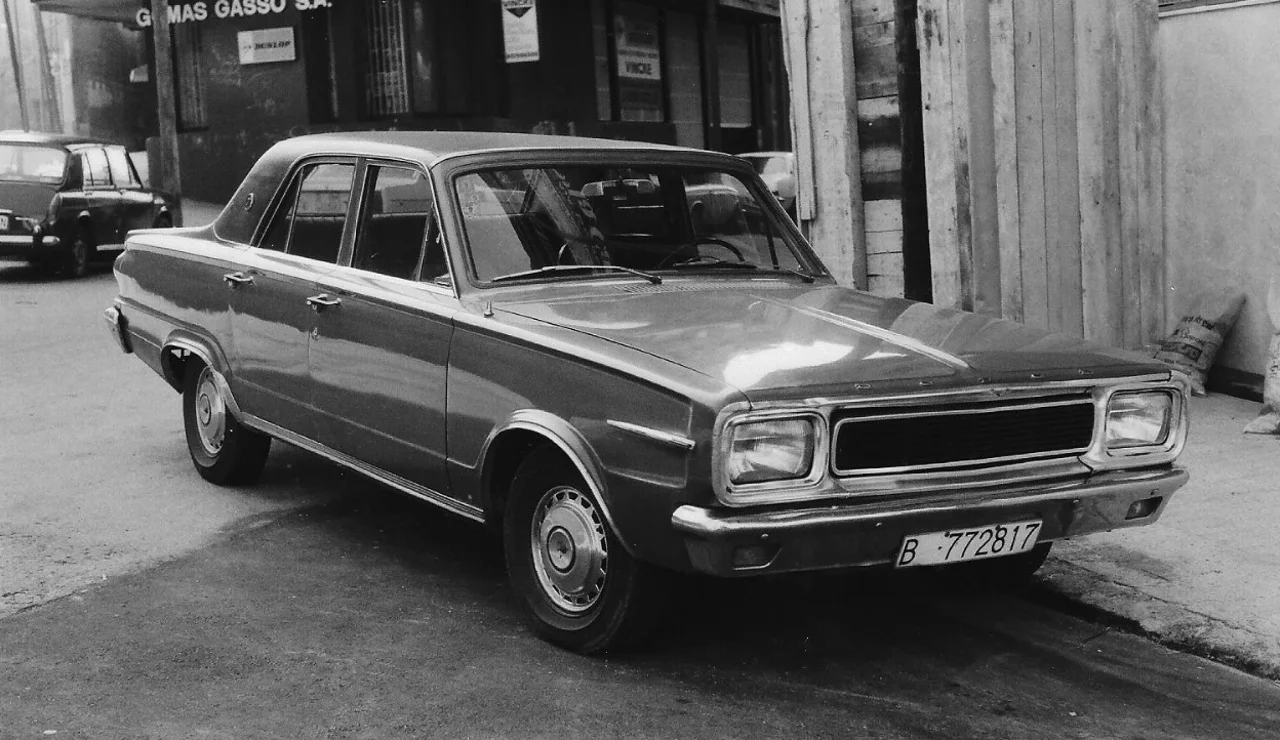Dodge Dart