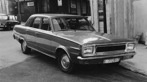 Dodge Dart Dodge Dart