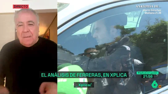 ferreras ferreras