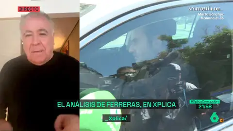 ferreras ferreras