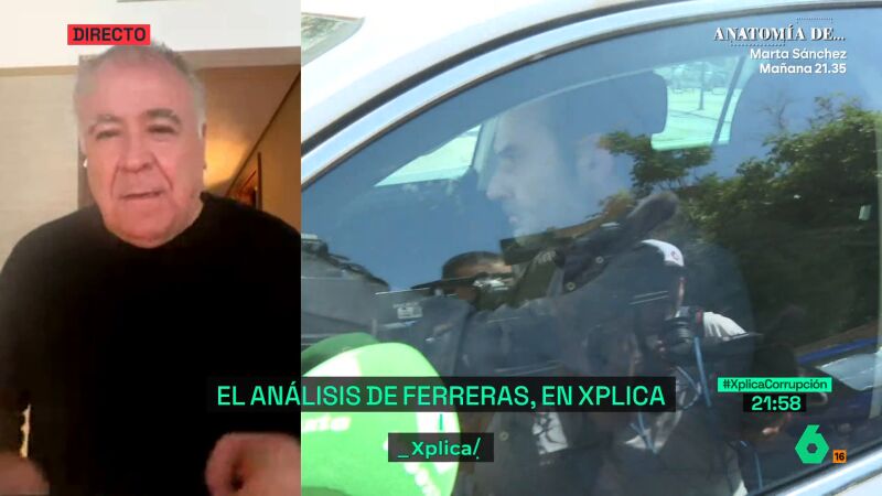 ferreras