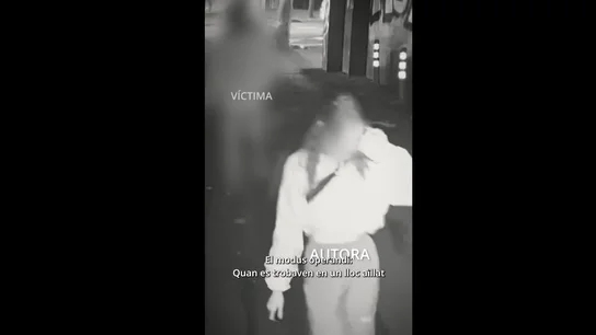 Detenidos dos ladrones que atacaban con gas pimienta a sus víctimas tras quedar con ellas por apps de citas Detenidos dos ladrones que atacaban con gas pimienta a sus víctimas tras quedar con ellas por apps de citas