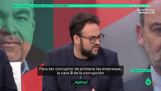 Monrosi: "Lo que está en juego no es el mantenimiento a toda costa de un Gobierno, son las mayorías políticas de la próxima década" Monrosi: "Lo que está en juego no es el mantenimiento a toda costa de un Gobierno, son las mayorías políticas de la próxima década"