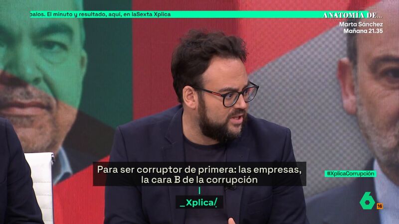 Monrosi: "Lo que está en juego no es el mantenimiento a toda costa de un Gobierno, son las mayorías políticas de la próxima década"