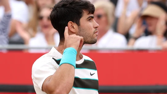 Carlos Alcaraz Carlos Alcaraz