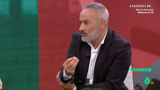 Martínez-Vares advierte al PSOE: "Horas que pasan sin tomar decisiones drásticas, horas en las que se van a ver arrastrados" Martínez-Vares advierte al PSOE: "Horas que pasan sin tomar decisiones drásticas, horas en las que se van a ver arrastrados"
