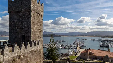 Baiona Baiona