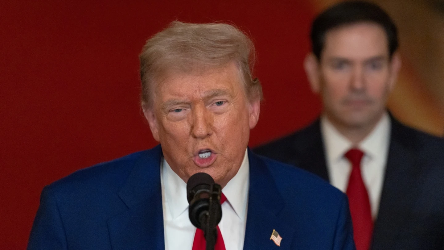 Donald Trump Donald Trump