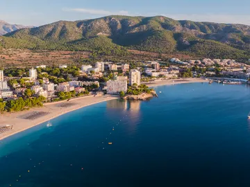 Costa de Palmanova Mallorca Costa de Palmanova Mallorca