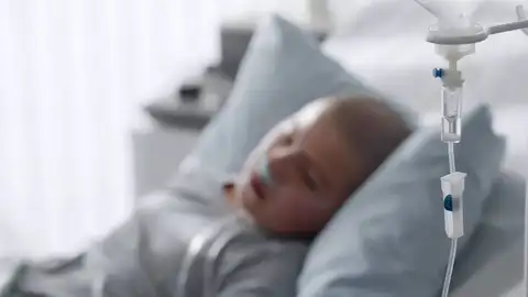 Persona enferma Persona enferma