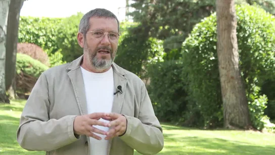 Los vecinos de Tor sobre la serie: Carles Porta desvela cuál es su reacción Los vecinos de Tor sobre la serie: Carles Porta desvela cuál es su reacción