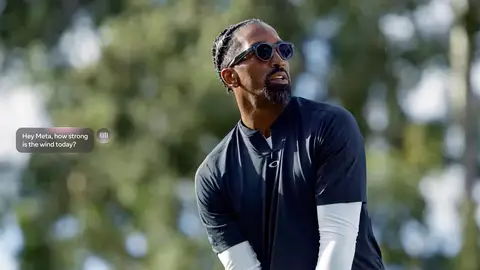 Las nuevas gafas Oakley Meta HSTN Las nuevas gafas Oakley Meta HSTN