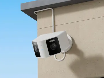 Xiaomi Outdoor Camera CW100 Dual Xiaomi Outdoor Camera CW100 Dual