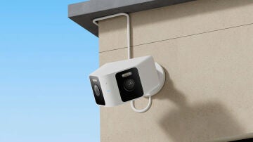 Xiaomi Outdoor Camera CW100 Dual
