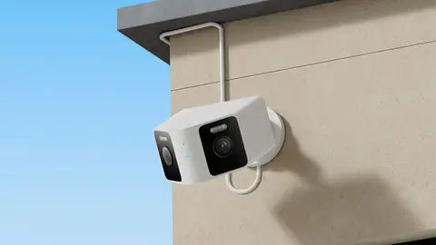Xiaomi Outdoor Camera CW100 Dual Xiaomi Outdoor Camera CW100 Dual