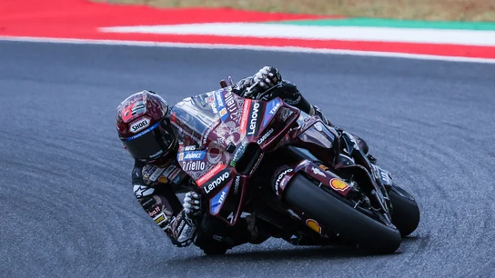 Marc Márquez Marc Márquez